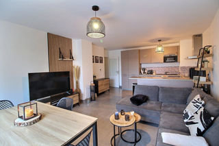  Appartement � vendre 3 pi�ces 64 m�