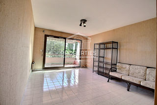  Appartement � vendre 2 pi�ces 41 m�