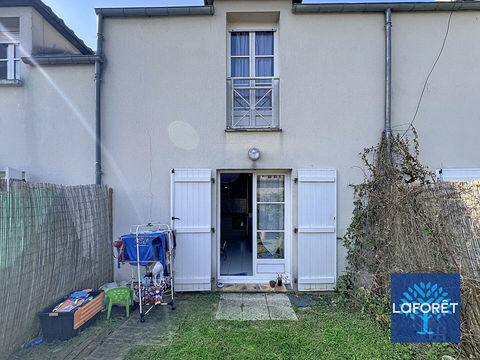   Appartement Bouray Sur Juine 3 pi�ce(s) 64.34 m2 Appartement - 3 pi�ce(s) - 60 m�