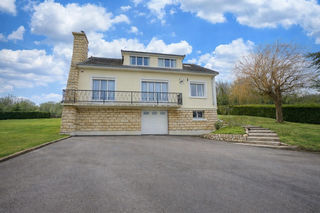  Maison � vendre 10 pi�ces 146 m�