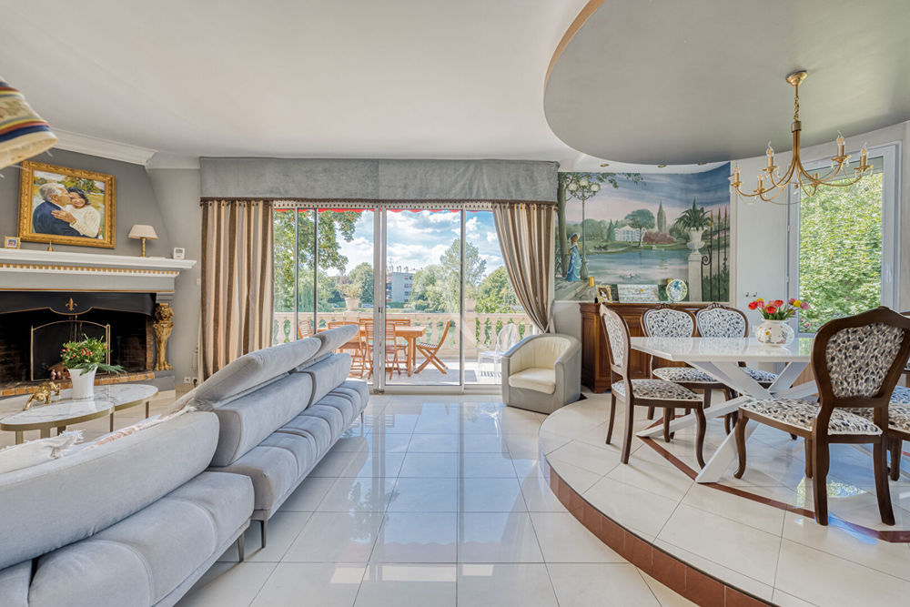 � vendre  Maison Chennevi�res-sur-Marne (94430)