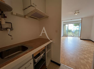  Appartement � vendre 1 pi�ce 25 m�