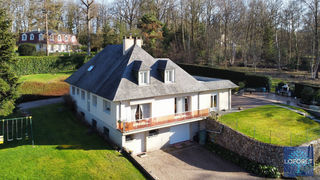  Maison � vendre 7 pi�ces 239 m�