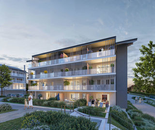  Appartement � vendre 2 pi�ces 39 m�