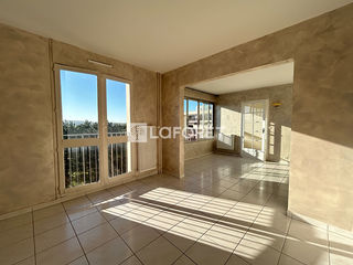  Appartement � louer 4 pi�ces 73 m� Les mureaux