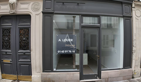 Local Paris 7&egrave;me arrondissement / Proximit&eacute; minist&egrave;res 2333 75007 Paris