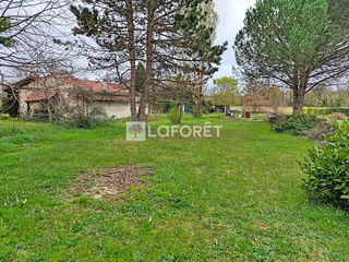  Terrain � vendre 1080 m�