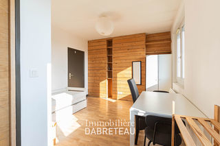  Appartement � louer 1 pi�ce 18 m�