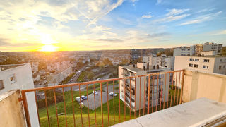  Appartement � vendre 1 pi�ce 30 m�