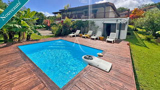  Maison � vendre 5 pi�ces 209 m�