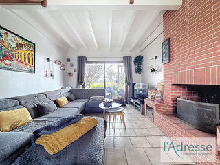  Maison � vendre 7 pi�ces 163 m�