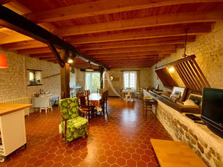  Maison � vendre 8 pi�ces 340 m�