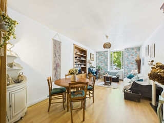  Appartement � vendre 4 pi�ces 86 m�