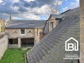  Maison � vendre 12 pi�ces 338 m�