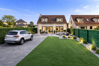  Terrain � vendre 325 m�