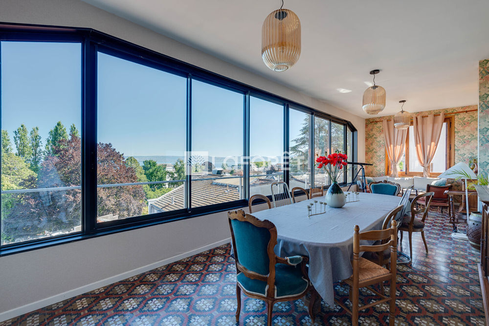 � vendre  Appartement �vian-les-Bains (74500)