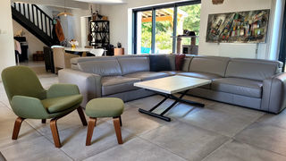  Maison � vendre 6 pi�ces 220 m�