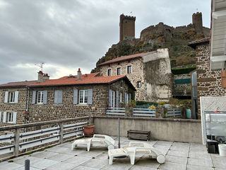  Maison � vendre 10 pi�ces 195 m�