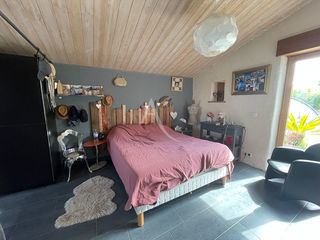  Maison � vendre 9 pi�ces 244 m�