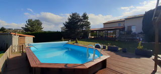  Maison � vendre 7 pi�ces 137 m�