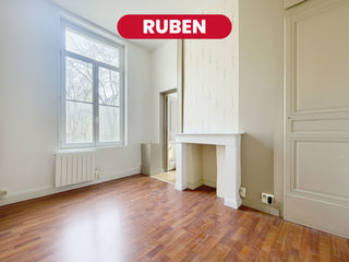  Appartement � vendre 2 pi�ces 28 m�