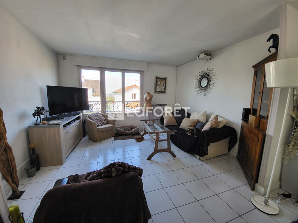 � vendre  Maison Rueil-Malmaison (92500)