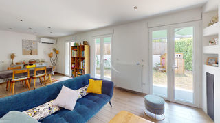  Appartement � vendre 4 pi�ces 97 m�