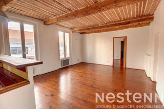  Appartement � vendre 2 pi�ces 57 m�