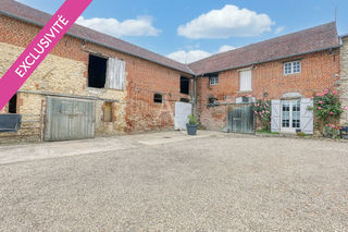  Maison � vendre 6 pi�ces 202 m�