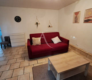  Maison � louer 2 pi�ces 57 m� Chalette sur loing