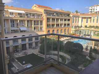  Appartement � louer 2 pi�ces 50 m�