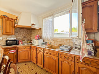  Maison � vendre 3 pi�ces 51 m�