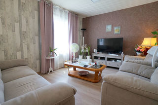  Maison � vendre 5 pi�ces 87 m�