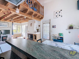  Maison � vendre 6 pi�ces 126 m�