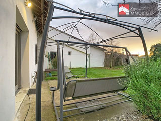  Maison � vendre 3 pi�ces 70 m�