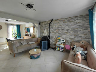  Maison � vendre 5 pi�ces 90 m�