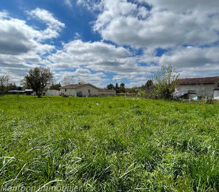  Terrain � vendre 1755 m�