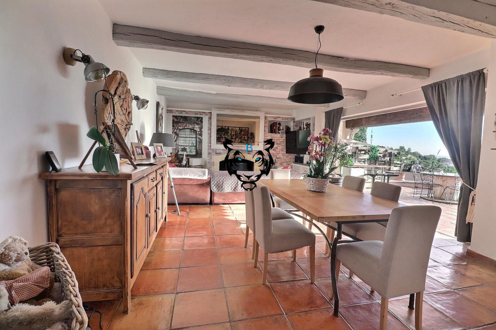 � vendre  Maison Les Issambres (83380)