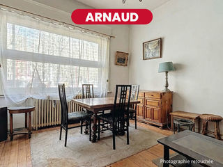  Appartement � vendre 2 pi�ces 58 m�