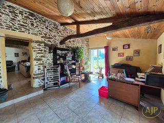  Maison � vendre 7 pi�ces 155 m�