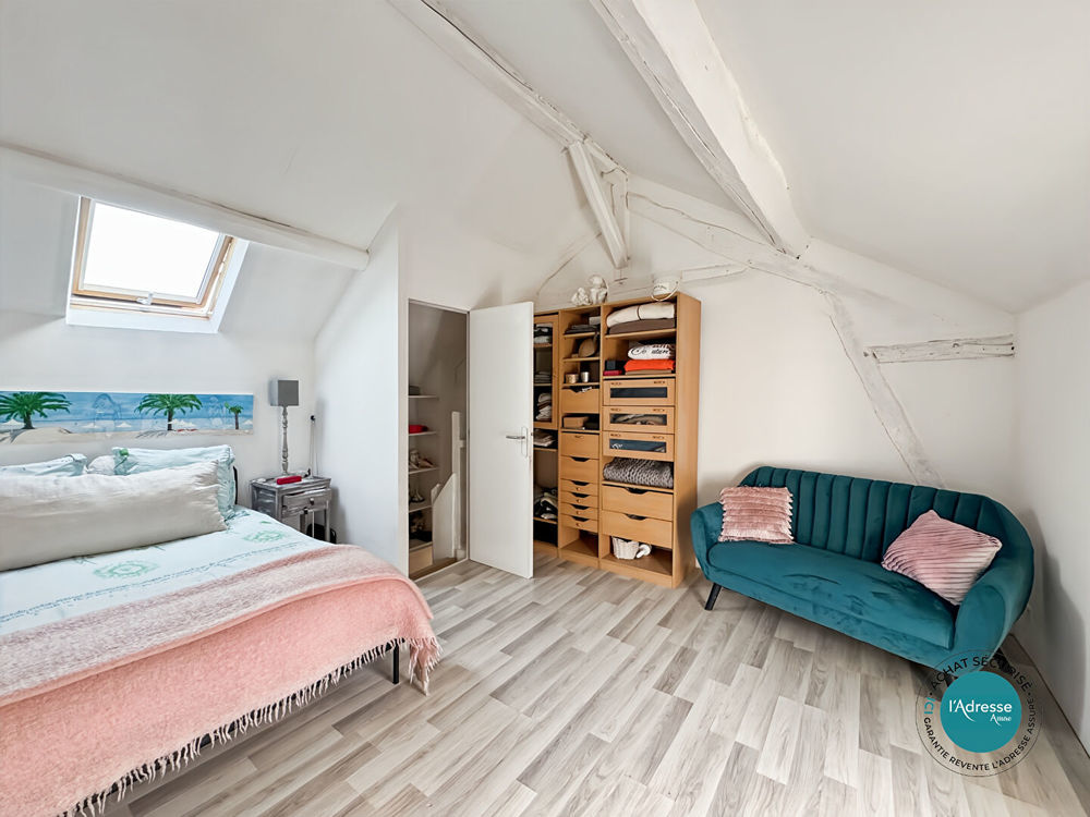 � vendre  Maison Mennecy (91540)