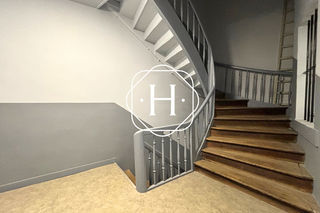  Appartement � louer 1 pi�ce 19 m�