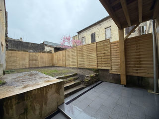  Appartement � louer 1 pi�ce 40 m�