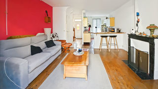  Maison � vendre 5 pi�ces 120 m�