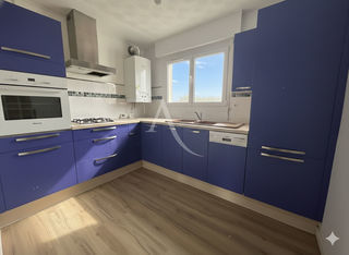  Appartement � vendre 4 pi�ces 88 m�