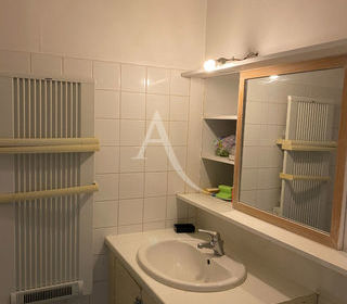  Appartement � vendre 2 pi�ces 33 m�