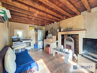  Maison � vendre 2 pi�ces 50 m�