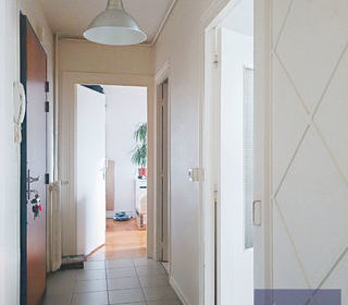  Appartement � vendre 2 pi�ces 42 m�