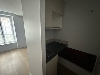  Appartement � louer 1 pi�ce 15 m�