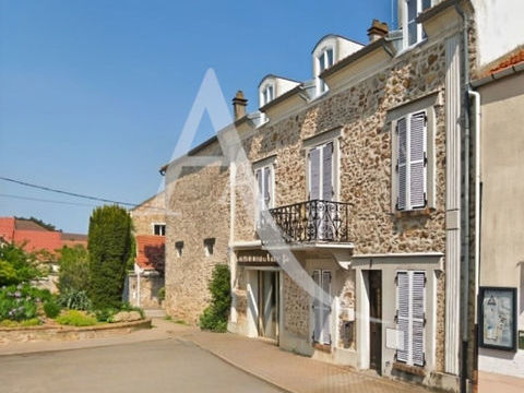 Local commercial SACLAY 5 pi&egrave;ces 160.00 m&sup2; 575000 91400 Saclay